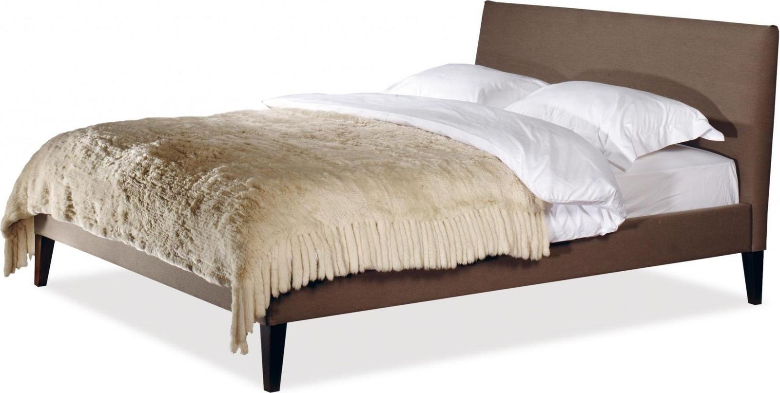 Schramm Origins Complete Zara Boxspring
