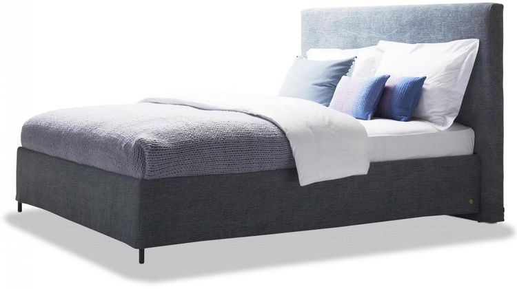 Schramm Origins Complete Zara Boxspring