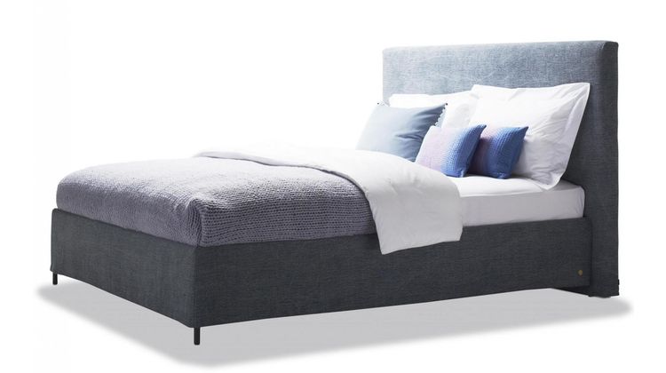 Schramm Origins Complete Zara Boxspring