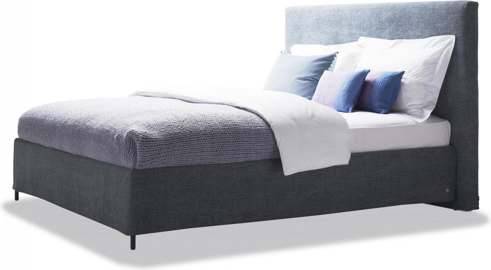 Schramm Origins Complete Zara Boxspring