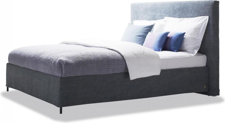 Schramm Origins Complete Zara Boxspring