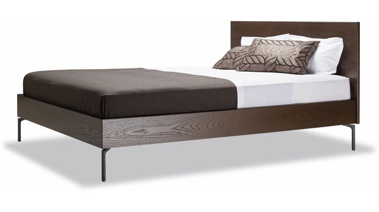 Schramm Origins Complete Zara Boxspring