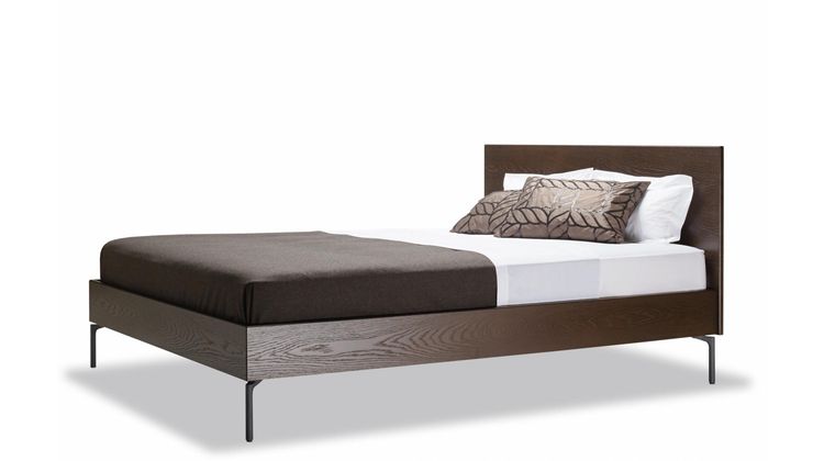 Schramm Origins Complete Zara Boxspring