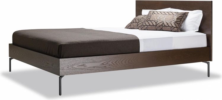 Schramm Origins Complete Zara Boxspring