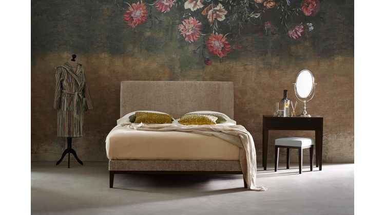 Schramm Origins Complete Zara Boxspring