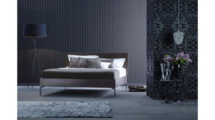 Schramm Origins Complete Zara Boxspring