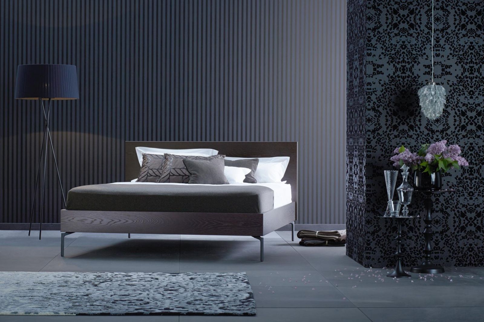 Schramm Origins Complete Zara Boxspring