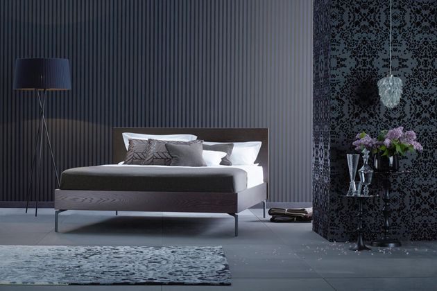 Schramm Origins Complete Zara Boxspring
