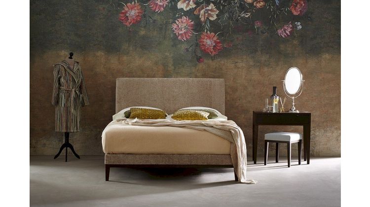 Schramm Origins Complete Zara Boxspring