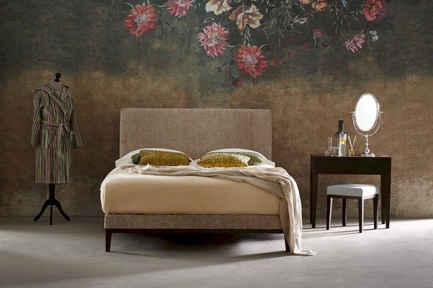 Schramm Origins Complete Zara Boxspring