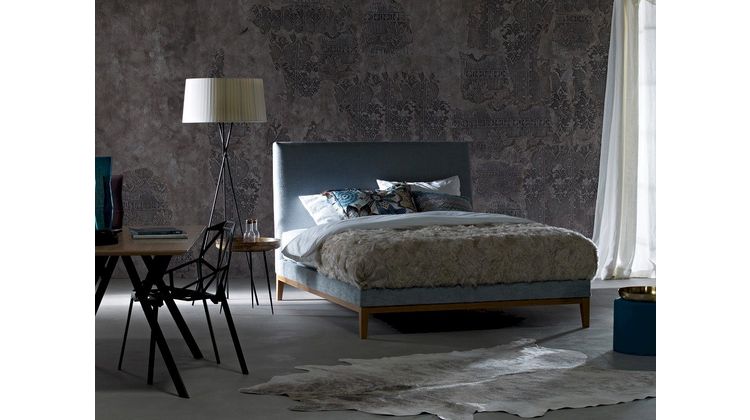 Schramm Origins Complete Zara Boxspring