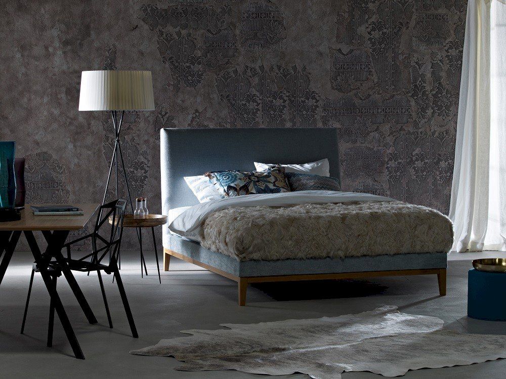 Schramm Origins Complete Zara Boxspring