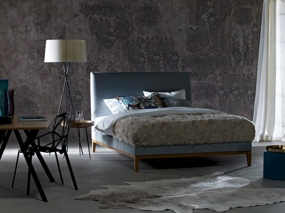 Schramm Origins Complete Zara Boxspring