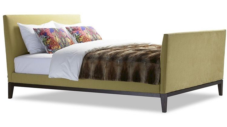 Schramm Origins Complete Zara Boxspring