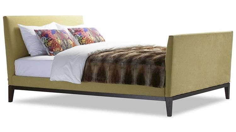 Schramm Origins Complete Zara Boxspring