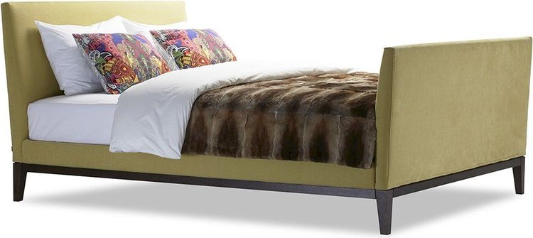Schramm Origins Complete Zara Boxspring