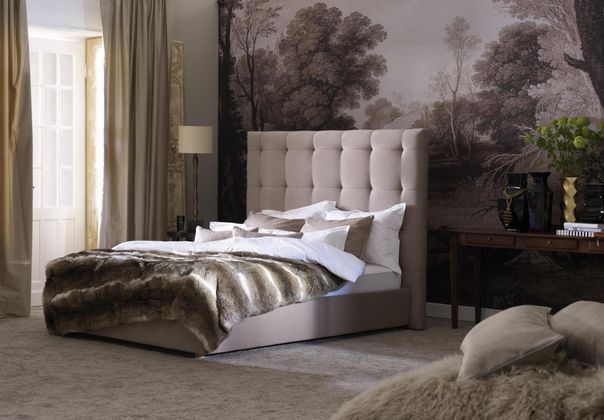 Schramm Origins Gala Boxspring
