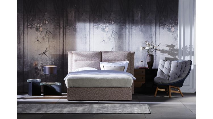 Schramm Origins Gala Boxspring