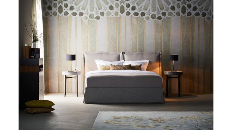 Schramm Origins Gala Boxspring