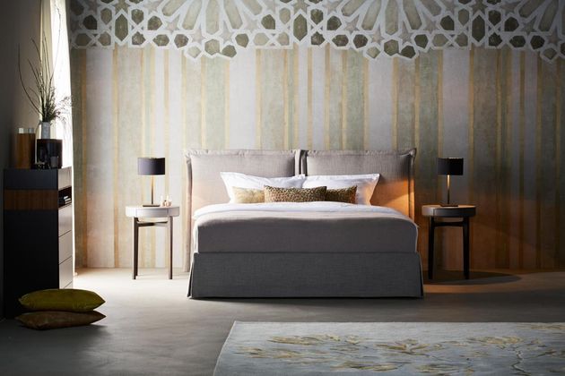Schramm Origins Gala Boxspring