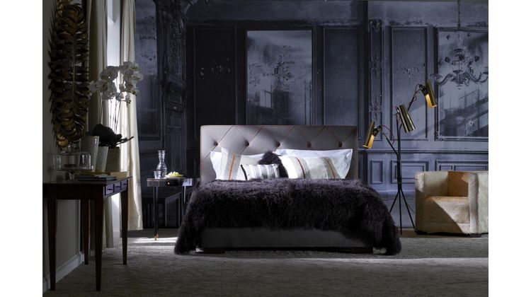 Schramm Origins Gala Boxspring