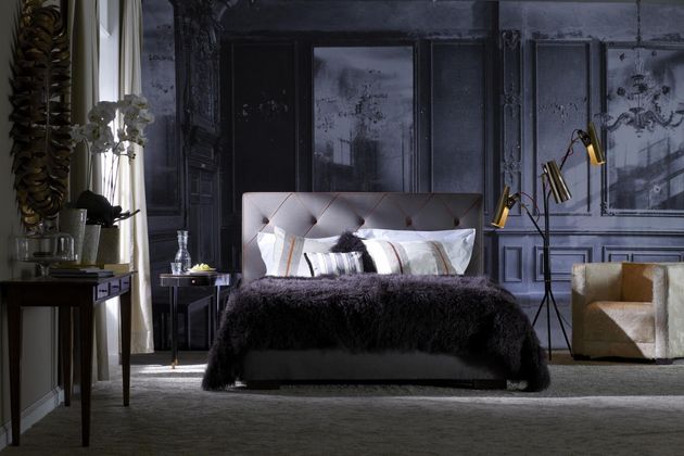 Schramm Origins Gala Boxspring