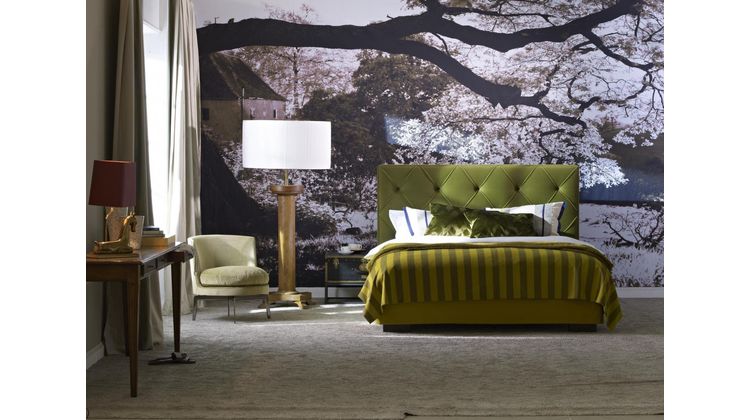 Schramm Origins Gala Boxspring