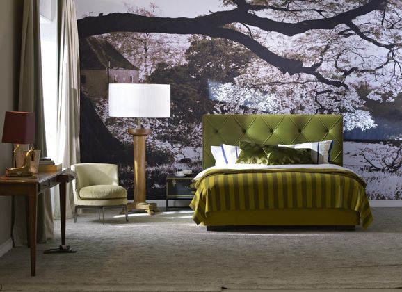 Schramm Origins Gala Boxspring
