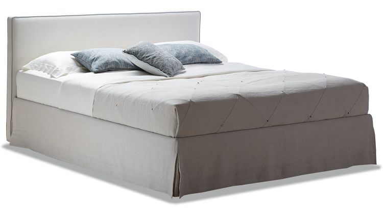 Schramm Origins Gala Boxspring