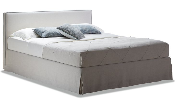 Schramm Origins Gala Boxspring