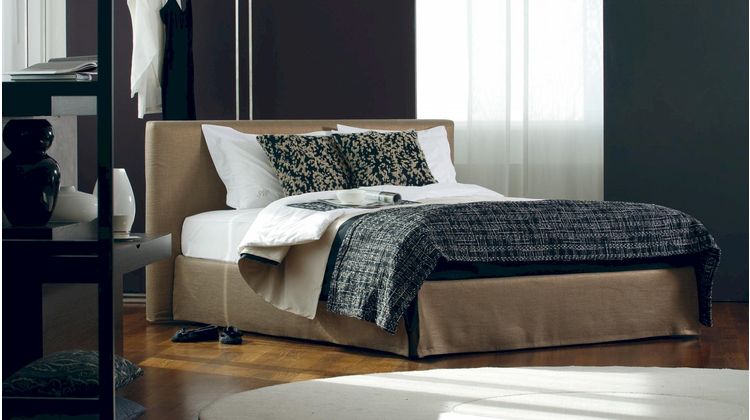 Schramm Origins Gala Boxspring