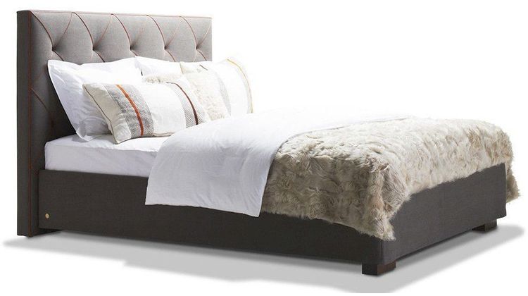 Schramm Origins Gala Boxspring