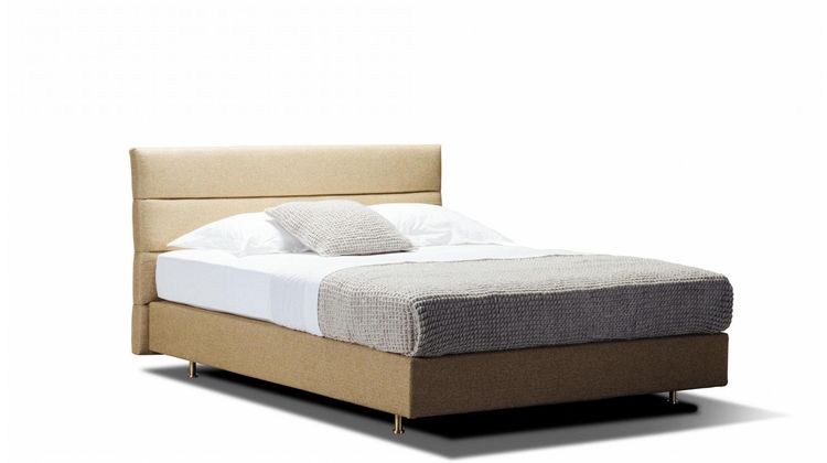 Schramm Purebeds Loft Boxspring