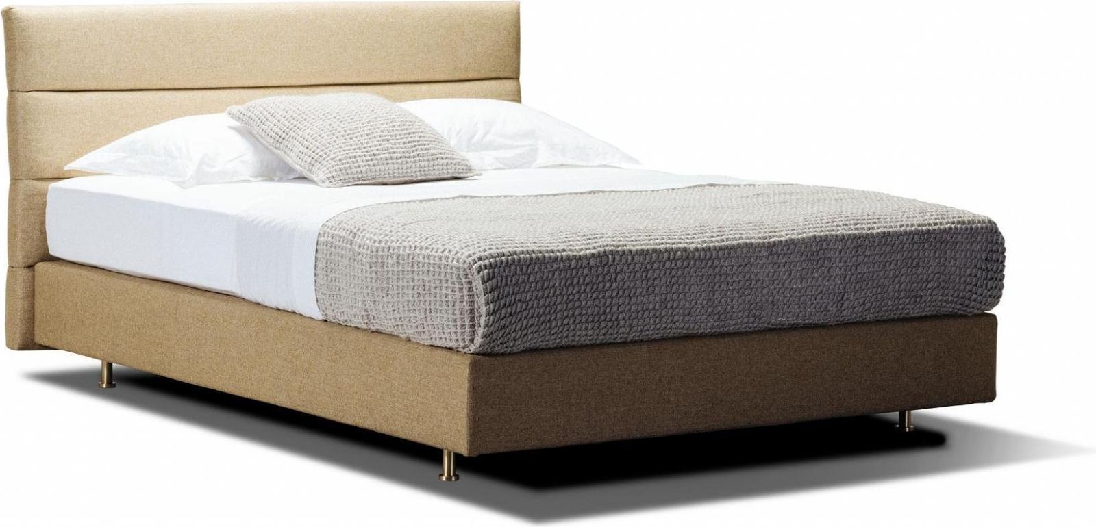 Schramm Purebeds Loft Boxspring