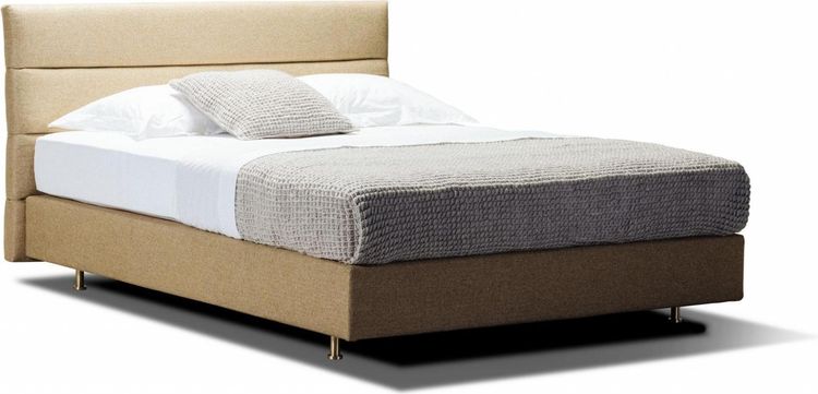 Schramm Purebeds Loft Boxspring