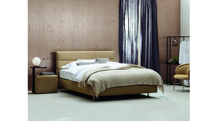 Schramm Purebeds Loft Boxspring