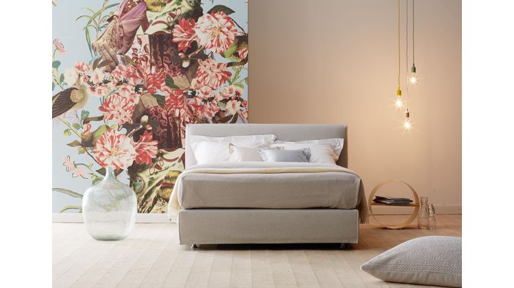 Schramm Purebeds Loft Boxspring