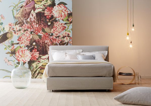 Schramm Purebeds Loft Boxspring