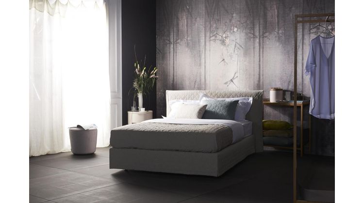 Schramm Purebeds Loft Boxspring