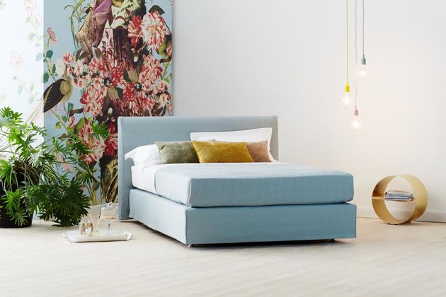 Schramm Purebeds Loft Boxspring