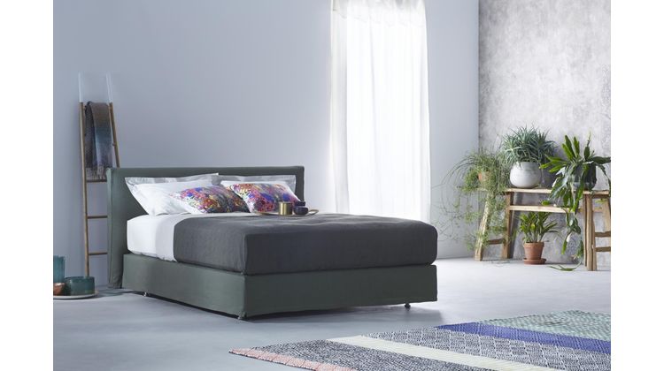 Schramm Purebeds Loft Boxspring