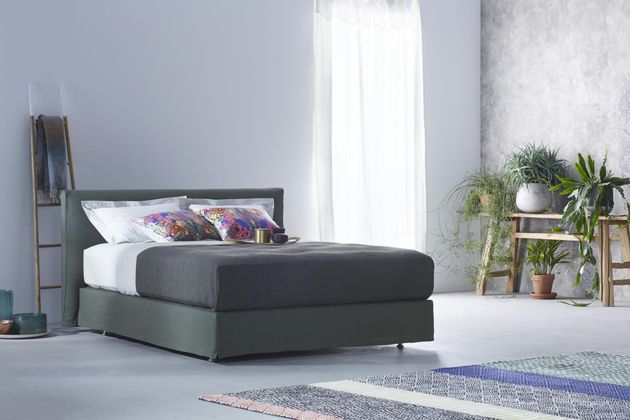 Schramm Purebeds Loft Boxspring