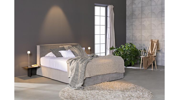 Schramm Purebeds Loft Boxspring