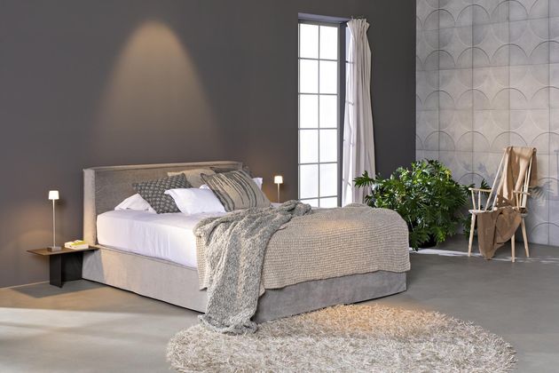 Schramm Purebeds Loft Boxspring