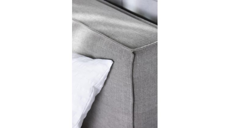 Schramm Purebeds Loft Boxspring
