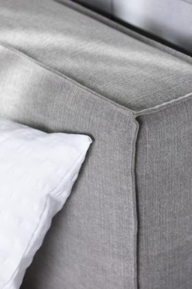 Schramm Purebeds Loft Boxspring