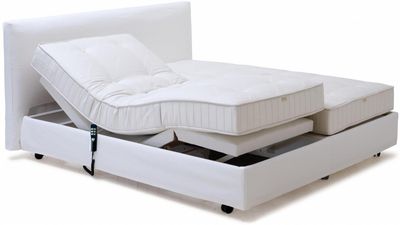Purebeds Loft Boxspring