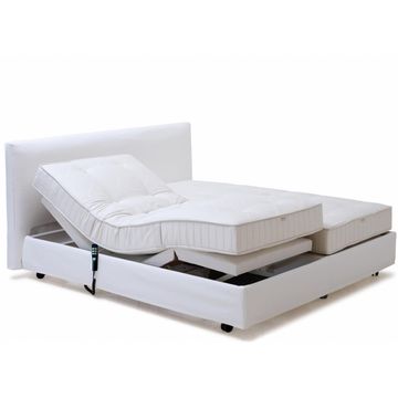 Schramm Purebeds Loft Boxspring