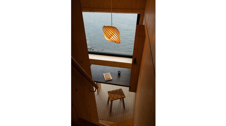 Secto Design Adilo Hanglamp