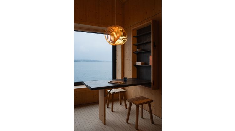Secto Design Adilo Hanglamp